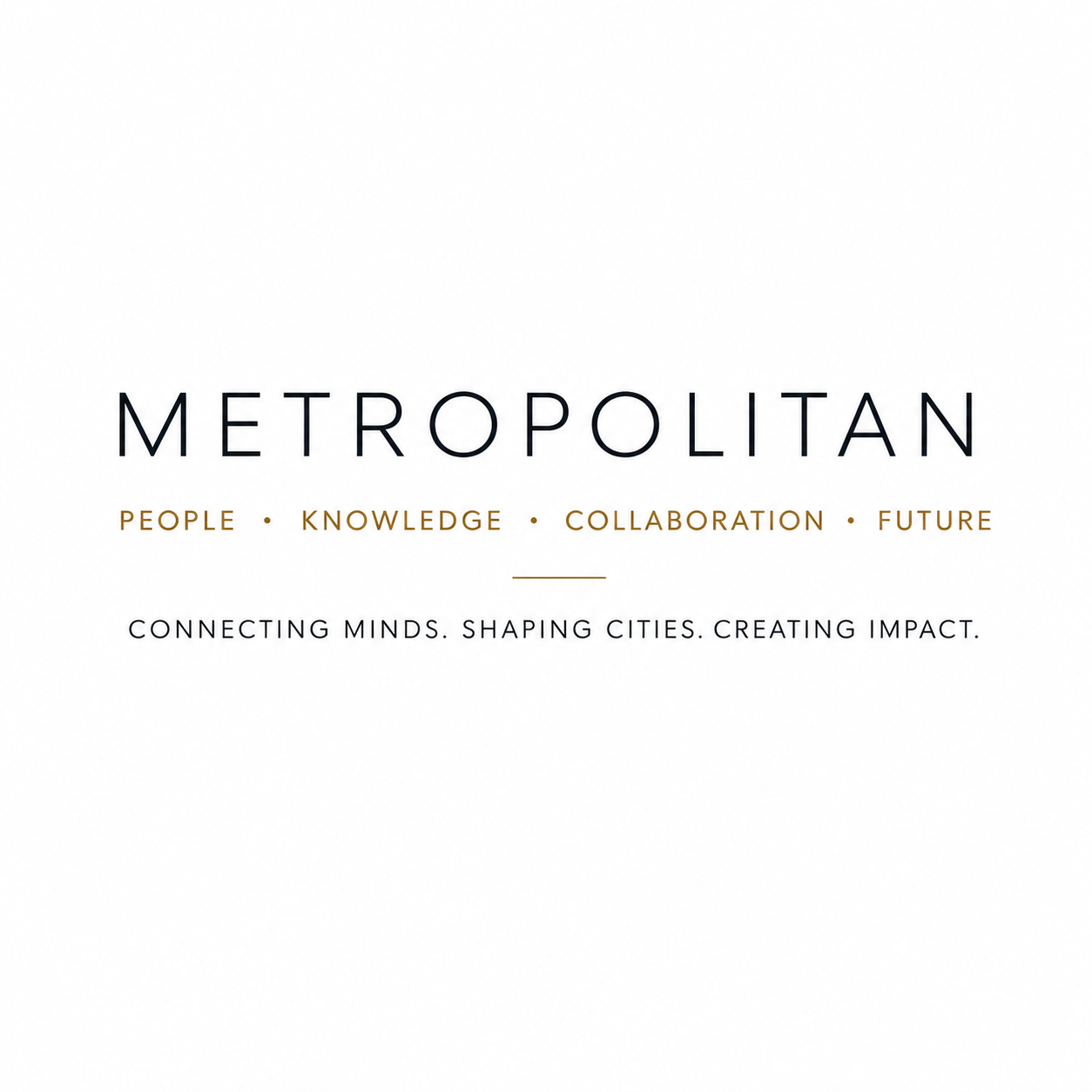 Meet Metropolitan